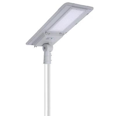 Hot Sale Project Road Light All in One IP65 Waterproof 40W 60W 120W 180W LED Solar Light for Street