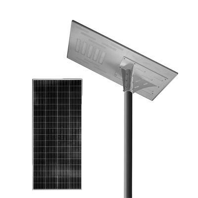 Wholesale Morden Design Outdoor Induction Type Lamp IP65 Solar System LED Street Light