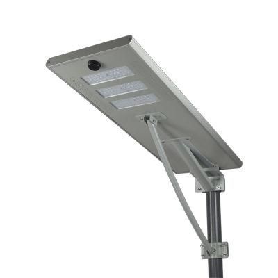 Solar LED Lamp Street Light Panel Energy Saving Lights