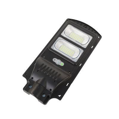 Factory Price Outdoor IP65 60W Solar Street Light