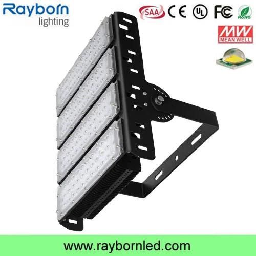 Hanging Outdoor LED Light 200W 300W for Sports Ground Lighting