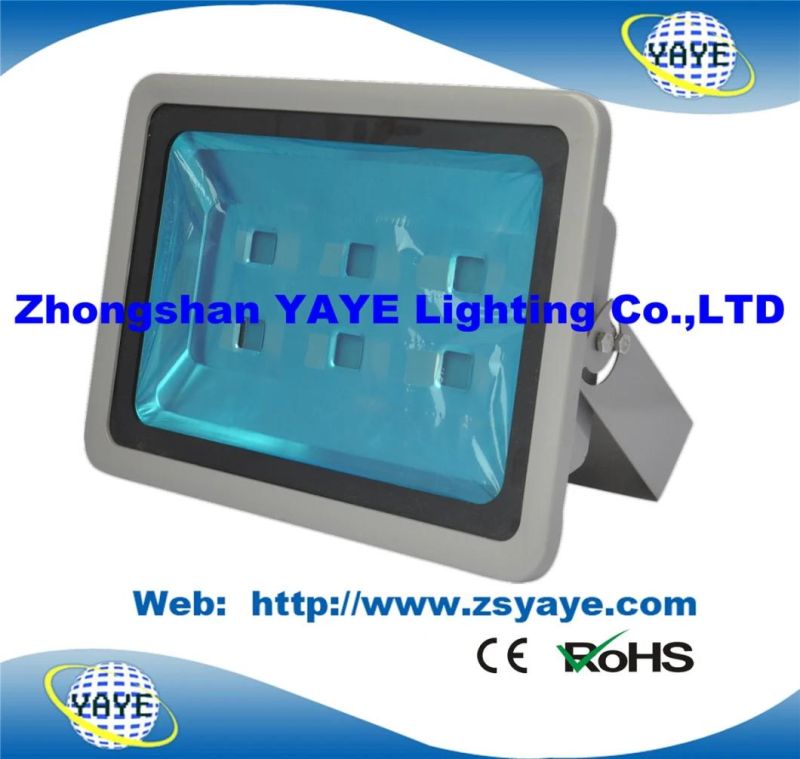 Yaye 18 Hot Sell 3 Years Warranty COB 400W Outdoor LED Flood Light / 400W COB LED Garden Light with Ce/RoHS