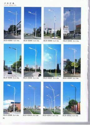 New Great Quality CE Certified Street Light-P38