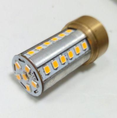 LED Bi-Pin/T3/G4 12V Moisture Proof