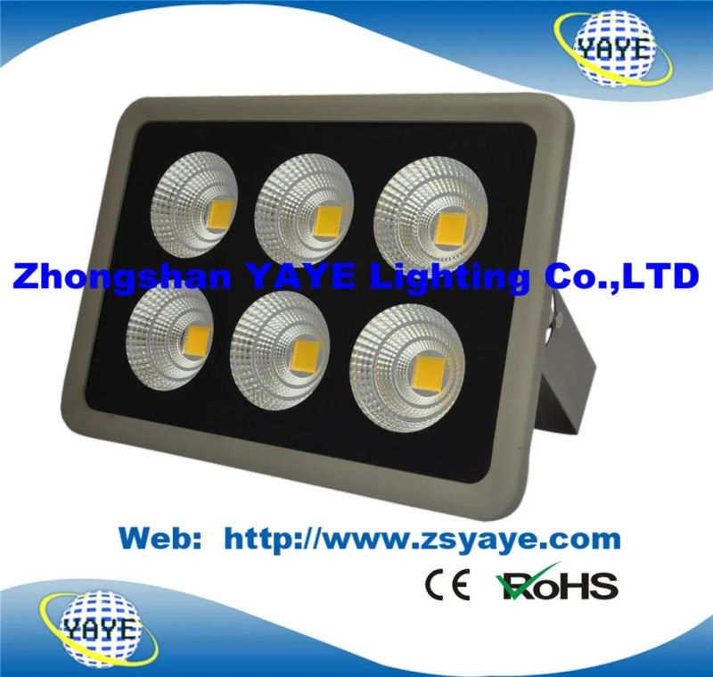 Yaye 18 Ce/RoHS Competitive Price USD70.5/PC for 200W LED Flood Lights /LED Garden Light with 3 Years Warranty