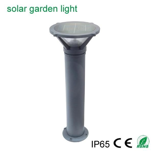 Bright Energy Saving Garden Decoration Lamp 1m Outdoor Solar Garden Lamp with LED Lighting