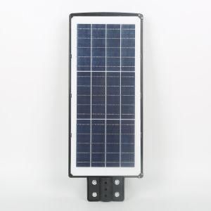 Easy Install All in One LED Solar Panel Lamp LED Sensor Light