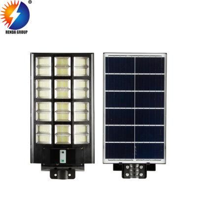 Renda Group SMD Solar Street Land Light