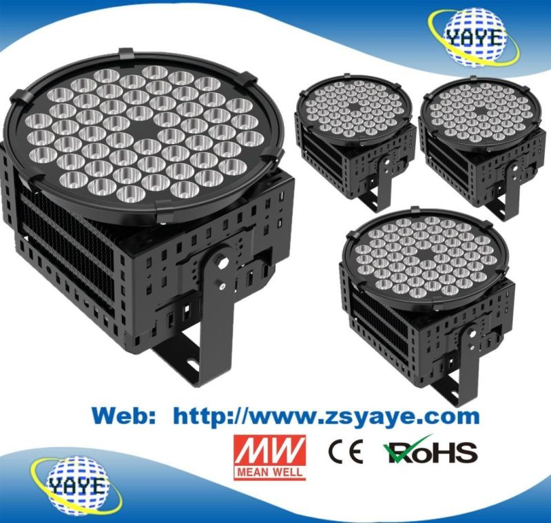 Yaye 18 Hot Sell Factory Price Ce/RoHS Approval 100W/120W/140W/160W/180W/200W LED Tunnel Light / LED Floodlight/LED Garden Lights