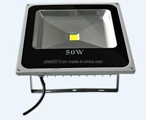 New Arrival Slim Line IP65 COB Outdoor LED Flood Light