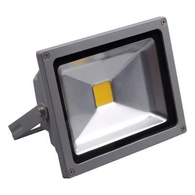 Power IP65 Waterproof Outdoor 50W LED Flood Light