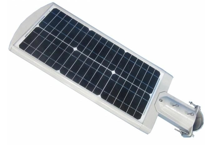 LED Solar Lamp, Power Solar Garden LED Lamp (SLER-SOLAR)