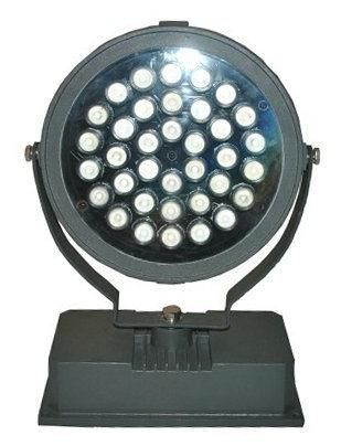 Promotion RGB Outdoor LED Flood Light