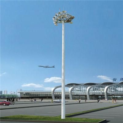 HPS High Mast Light with Best Price (BDG-0040)