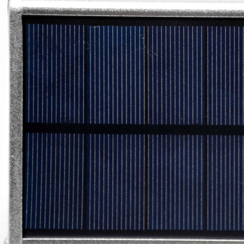 Nsl-760A Small Size Solar Wall Light