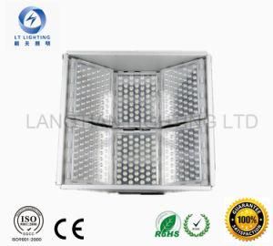 500W High Power LED Pole Lighting/LED Street Lights