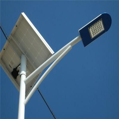 4m 20W Solar LED Street Light