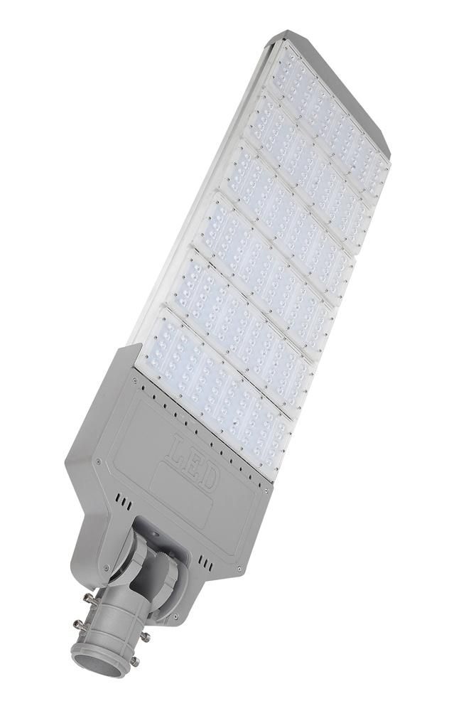 Hot Sale 30-480W Outdoor Lighting IP65 Waterproof 130lm LED Street Light (CS-LDT1-30)