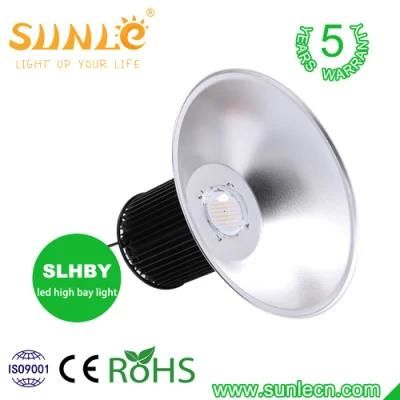 SMD Black&Sliver 250W LED High Bay Lamp (SLHBY230)