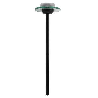 Outdoor Waterproof Glass Retro Solar Lighting Garden Lawn Lights