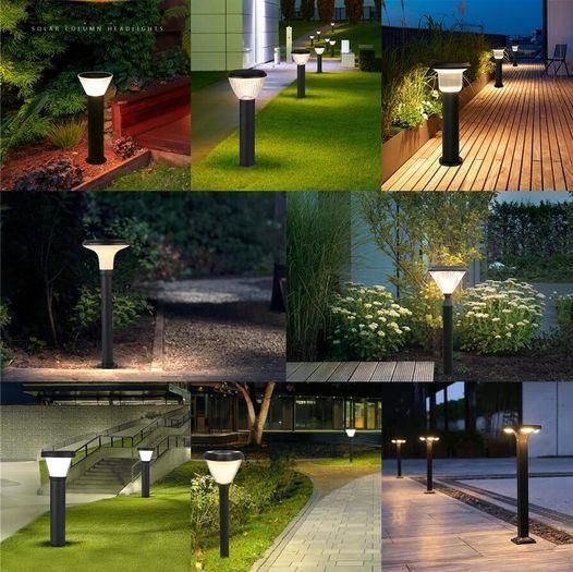 Wholesale Price Outdoor Waterproof Multifunction LED Solar Flood Light