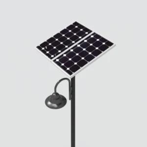 High Quality Solar Parking Light