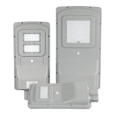 3 Years Warranty CE 10W 20W 30W LED Street Lights, Lowest Price Outdoor Solar Lights