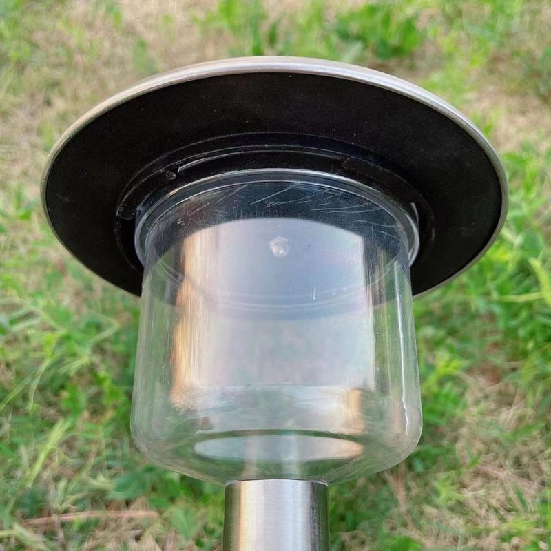 High Quality Outdoor IP65 Mini Solar Lawn Light