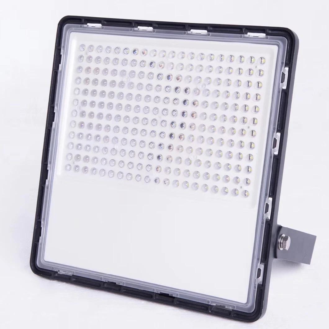 LED Floodlight 150W 220V Waterproof Outdoor Wall Garden LED Spotlight Floodlight Lamp