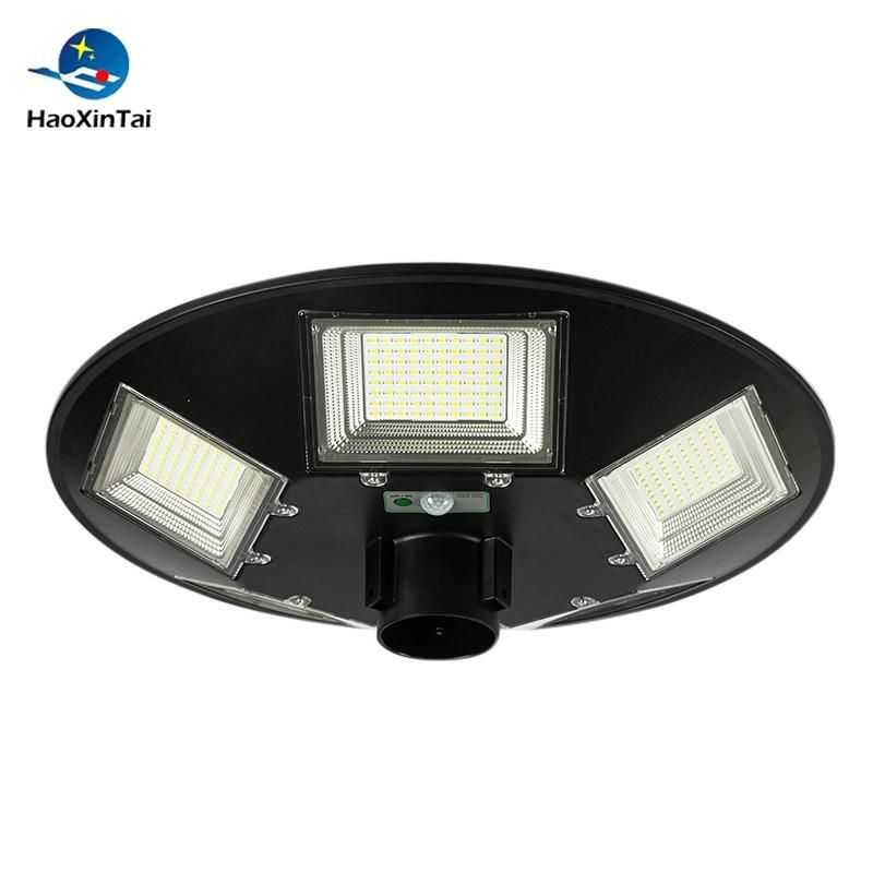 200W UFO Solar Garden Light Waterproof Solar Street Light