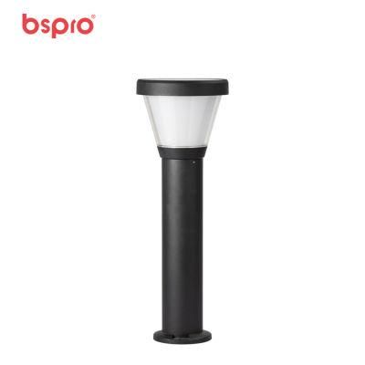 Bspro IP65 Waterproof Landscape Pathway Lights Outdoor LED Solar Garden Light for Walkway Lawn Backyard