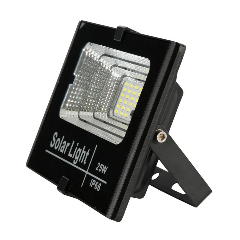 Esavior 300lm Solar Flood Lights with RoHS Certifications by TUV Certified Manufacturer