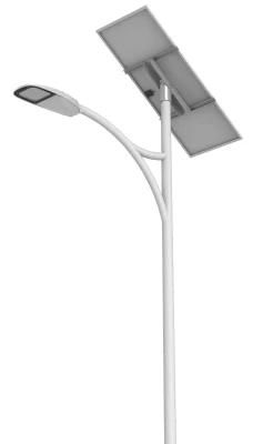 Waterproof Smart LED Street Lamp for Industry Lighting 30W 60W