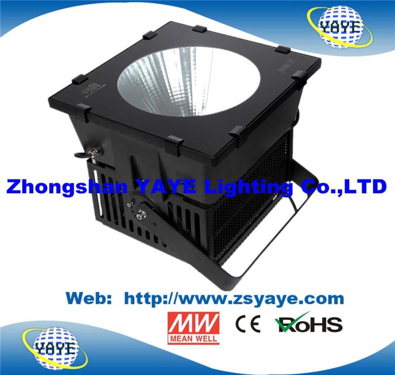 Yaye 18 Best Sell Very Good Price Ce/RoHS 100W SMD3030 Bridgelux LED Flood Light/LED Project with 3/5 Years Warranty (Avaialble 50W-600W)