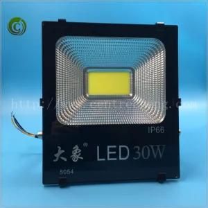 2018 Foshan High Lumen IP65 Explosion Proof Long-Distance 100W Floodlight LED (IP65)