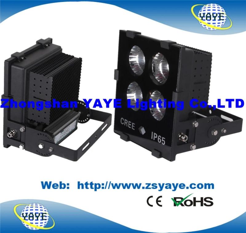 Yaye 18 Hot Sell Ce/RoHS/Osram/Meanwell 120W Outdoor LED Flood Light / 120W LED Flood Lighting with 2/3/5 Years Warranty