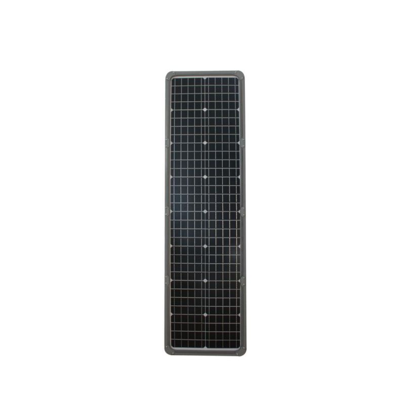 Shine 30W-100W OEM/ODM All in One Integrated Solar Street Light Manufacturer in China