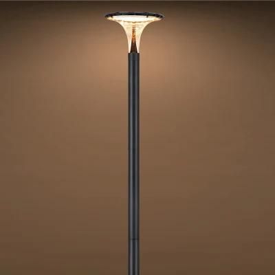 Wholesale Unique Design Outdoor IP65 Waterproof Solar Post Light with Spike