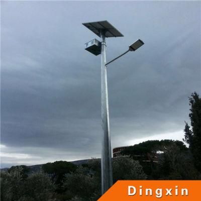 Hot Sale 4m 5m 6m 7m 8m 9m 10m LED Solar Street Light for 5 Years Warranty Solar LED Street Light