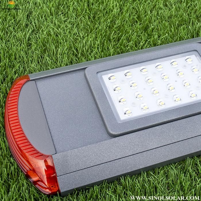 Sinoltech All in One Design 40W Solar Outdoor Lighting (INL-40W)