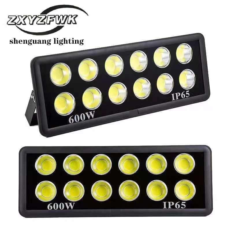 500W Shenguang Outdoor LED Light with Elegant Design and Waterproof IP66