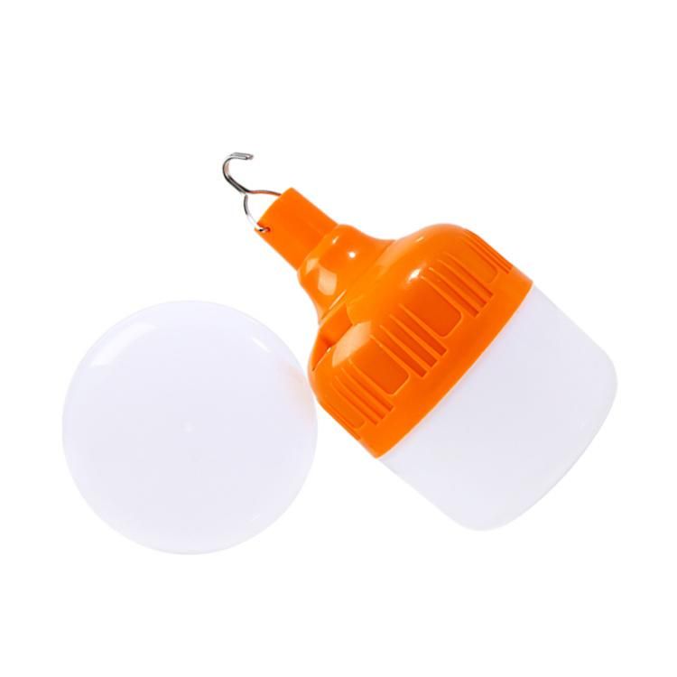 Hot Selling Solar Bulb Lightweight Camping Lamp With Lantern