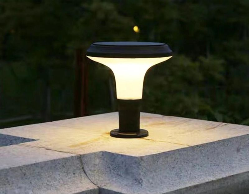 Lighting Shandong Foshan Small Solar Garden Light Decorative