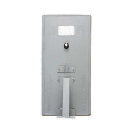 High Power 3030 LED Chips Outdoor Solar Lighting All in One Street Light