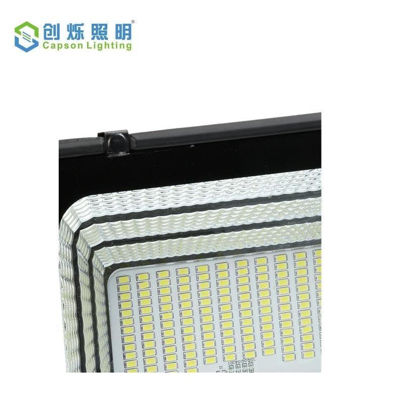 IP67 High Cost Performance Industrial New Design 65W 20000hours Warranty LED Solar Flood Light (CS-TYTG-65)