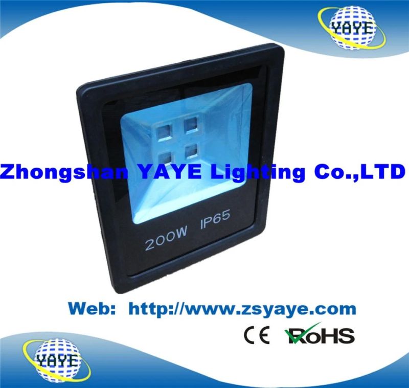 Yaye 18 Ce/RoHS/Warranty 2/3/5 Years COB 10W/20W/30W/40W/50W Outdoor LED Flood Lights IP65