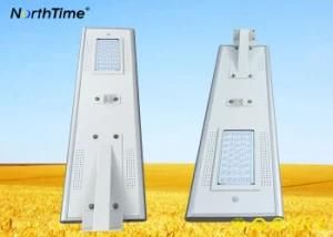 40W New Style Energy-Saving Solar System Panel LED Street Light