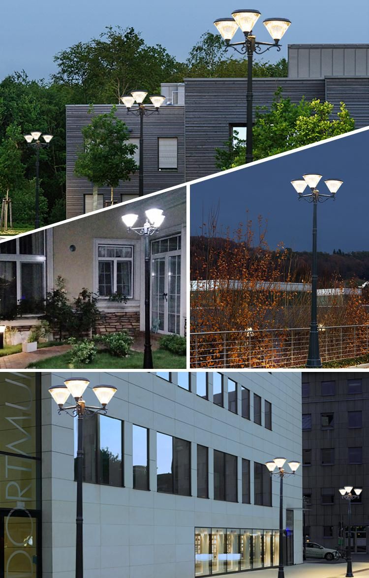 Bspro Professional Decor for Home Yard Park Landscape Decoration Lights Solar Garden Lights