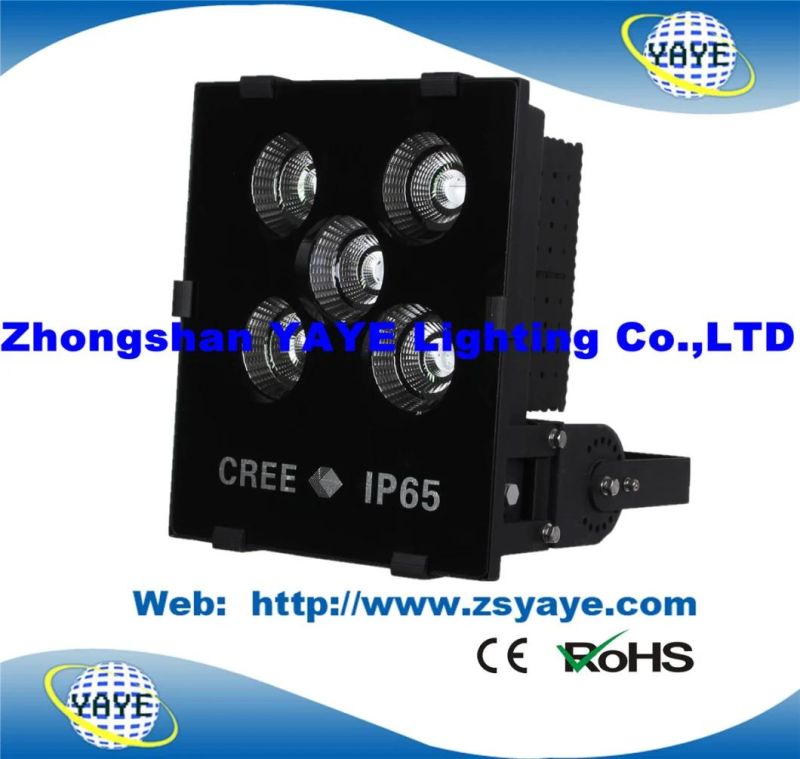 Yaye 18 Hot Sell Ce/RoHS/Osram/Meanwell 120W Outdoor LED Flood Light / 120W LED Flood Lighting with 2/3/5 Years Warranty