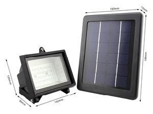 Solar Garden Light